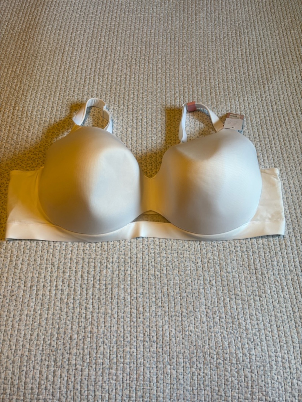 Cacique by Lane Bryant Lightly Lined Balconette Bra NWT Size 54DD